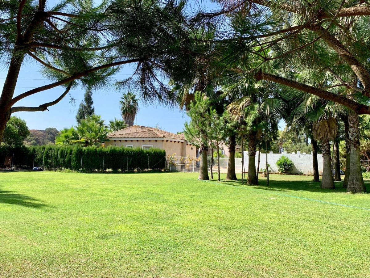 Villa Miranda El Rompido Exterior photo