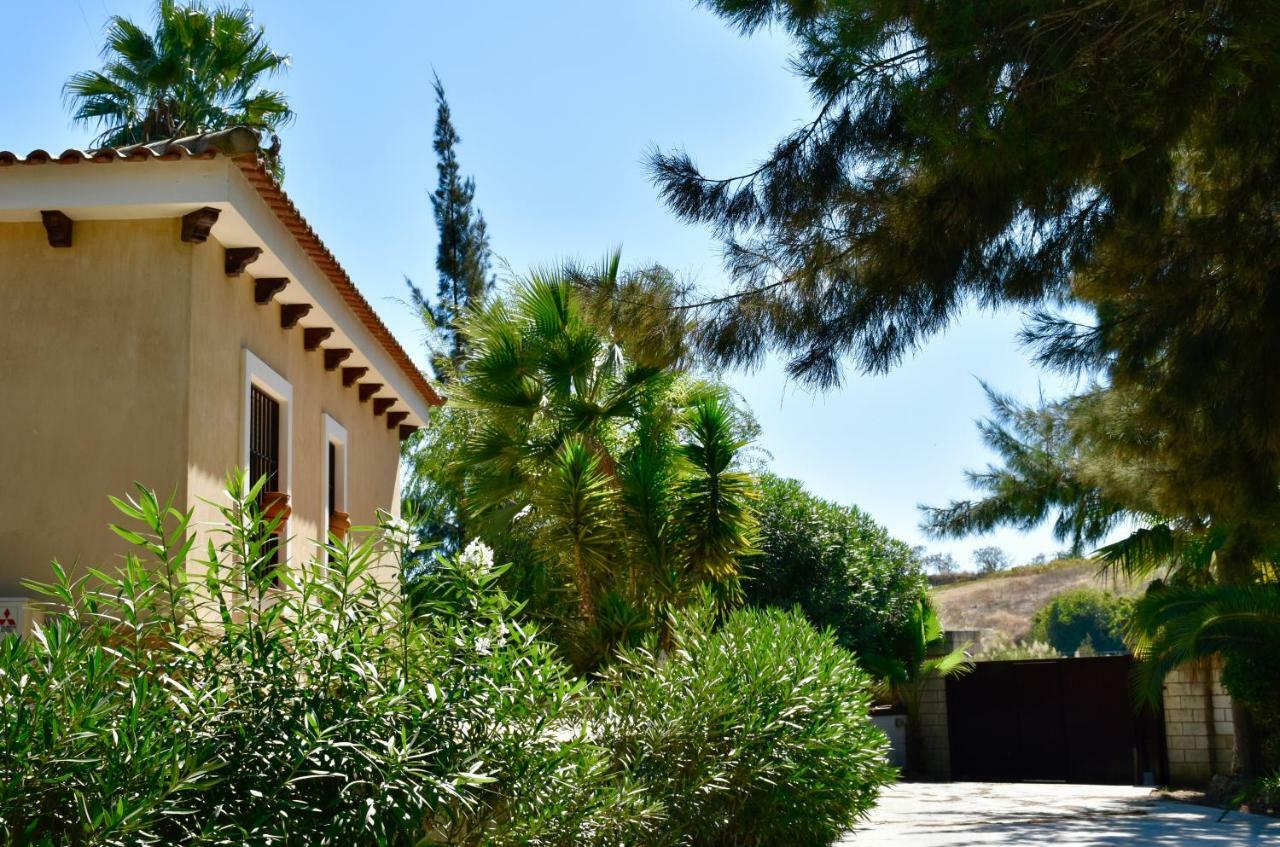 Villa Miranda El Rompido Exterior photo