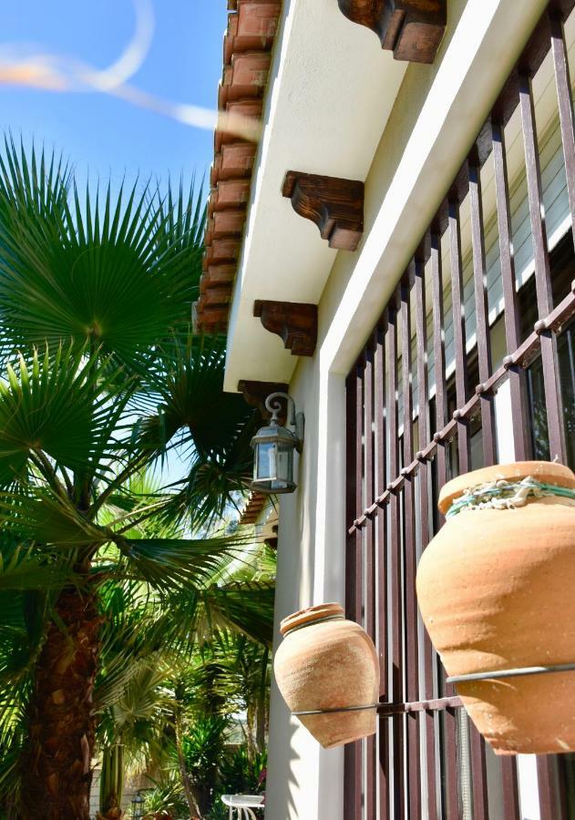 Villa Miranda El Rompido Exterior photo