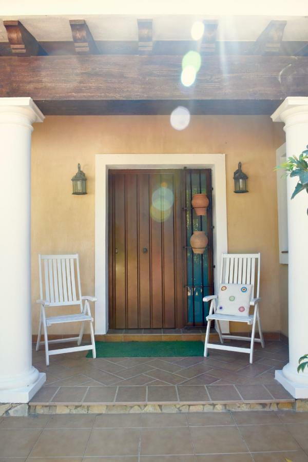 Villa Miranda El Rompido Exterior photo